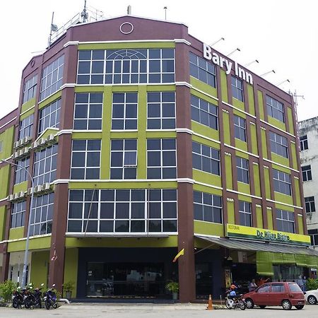 Bary Inn, Klia & Klia2 - 24 Hours Free Airport Pick-Up Sepang Exteriér fotografie