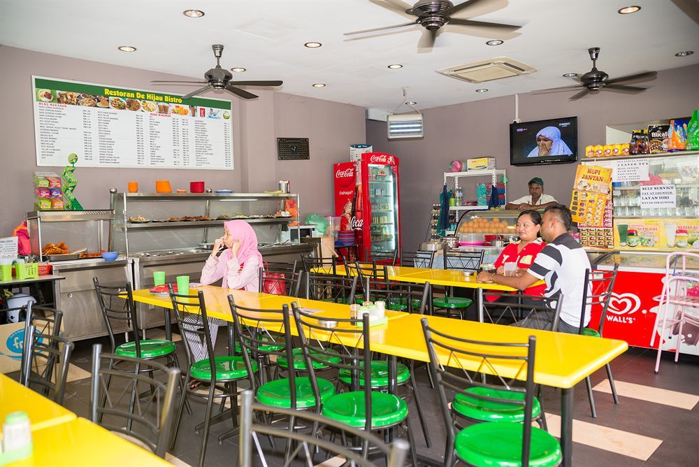 Bary Inn, Klia & Klia2 - 24 Hours Free Airport Pick-Up Sepang Exteriér fotografie